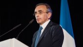 DANAS U EVROPI NEMA SLOBODE: Francuski političar Erik Zemur upozorava na opasnosti koje prete Starom kontinentu