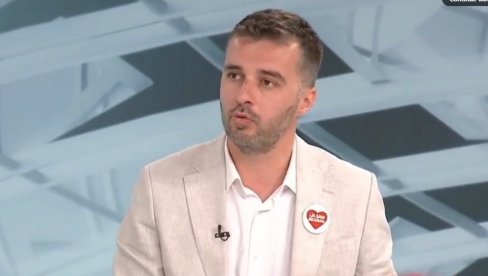 DOK SE BLOKADERI BORE OKO PREVLASTI, MANOJLOVIĆ SE POSEBNO ISTAKAO: Ovo se kod njih ne prašta, pljušte brutalne uvrede DOK SE BLOKADERI BORE OKO PREVLASTI, MANOJLOVIĆ SE POSEBNO ISTAKAO: Ovo se kod njih ne prašta, pljušte brutalne uvrede