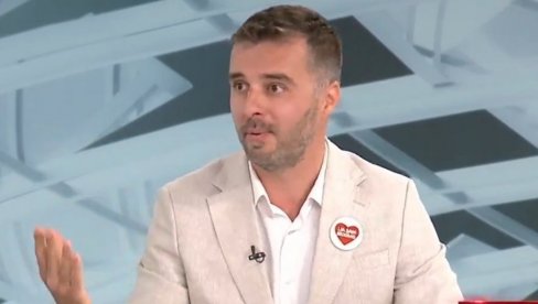 ČAK I PRISTALICE OPOZICIJE ISMEVAJU MANOJLOVIĆA: A ako studenti zatraže izbore, ko tada izdaje studente?