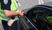 ВОЗИЛИ ПОД УТИЦАЈЕМ АЛКОХОЛА: Суботичка полиција за једно вече искључила пет возача из саобраћаја