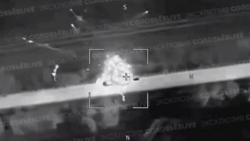 UKRAJINA PRELAZI NA TAKTIKU „UDARI I BEŽI”: Priznala preko 1.000 tenkova od ruskih dronova