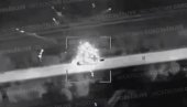 (MAPA) TEŽAK UDARAC ZA VSU Tri u nedelju dana: Dron uništio HIMARS: Ruske jedinice nastavile da uništavaju VBR (VIDEO)