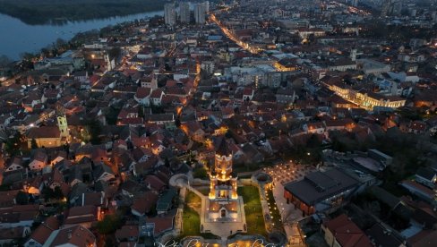 RADOVI FOTOGRAFA ZORANA GENCELA: Prizori Zemuna koji se gleda srcem