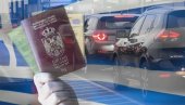 КАЗНЕ ИДУ ОД 1200 ЕВРА ДО ЗАБРАНЕ УЛАСКА У ЕУ: Ово обавезно проверавајте када прелазите границу - Српска породица се већ опекла