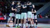 ЧАСТ И ПРИВИЛЕГИЈА: Кошаркаши Меге играју у септембру мечеве са тимом НБА Развојне лиге