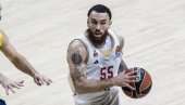 EVROLIGA ODREDILA TERMINE: Evo kada se igra finale najelitnijeg evropskog takmičenja