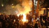 Masovni protesti u Gruziji nisu pokušaj državnog udara u režiji agencije CIA