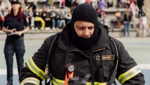 OVO ZANIMANJE NIJE SAMO POSAO, NEGO MNOGO VIŠE OD TOGA: U Bratuncu obeležen Međunarodni dan vatrogasaca