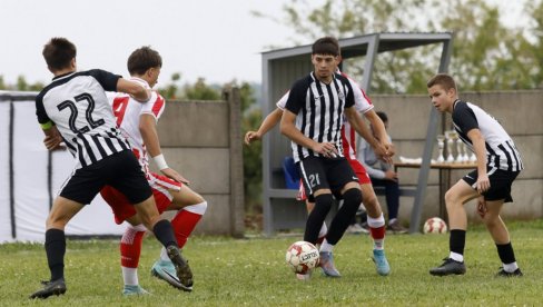 OGROMNO POJAČANJE: Legenda se vratila u klub! Partizan ima novog šefa omladinske škole!