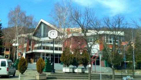 BIBLIOTEKA KUČEVO: Poetski konkurs u čast Stevana Raičkovića