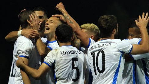 GOLEADA U NAJAVI: Obe ekipe igraju otvoreno i rasterećeno