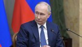 NASTAVLJAJU SE PROMENE U VOJNOM VRHU RUSIJE: Smenjeno četvoro zamenika ministra