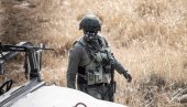 NAJMANJE DESET PALESTINACA UBIJENO: Izraelske snage izvele nove napade