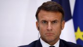 ZAPADNI MEDIJI PIŠU O MAKRONOVIM PREGOVORIMA SA OPOZICIJOM: Francuski predsednik želi izbeći glasanje o nepoverenju?