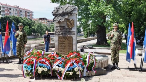 PRE TAČNO 25 GODINA: Niš je zasut kasetnim bombama