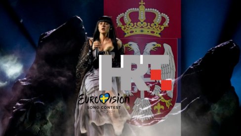 ОБЕЗБЕЂЕЊЕ ОКО ТЕЈА ДОРЕ: Драма на Евровизији због Израела - последице и по Србију