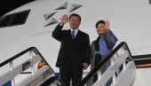 ZAJEDNO SMO PODRŽAVALI MEĐUNARODNU PRAVDU: Si - Čelično prijateljstvo Kine i Srbije pustilo dublje korenje u srcu dva naroda