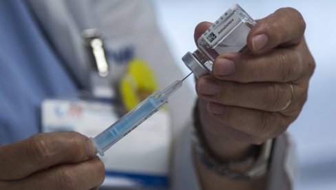 NAJNOVIJA ANALIZA KOVID-19 VAKCINA: Spasile manje života nego što se provibitno mislilo
