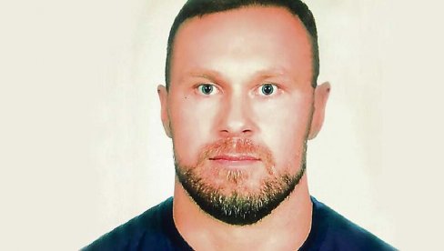 RADOJE ZVICER DAO ČITULJU UBIJENOM KAVČANINU U BARSELONI: Sa ovih pet reči se oprostio od Filipa Kneževića