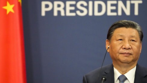 SI ZABRINUT ZBOG ZAOŠTRAVANJA UKRAJINSKOG SUKOBA: Kineski predsednik ukazao na važne stavke o postizanju mira