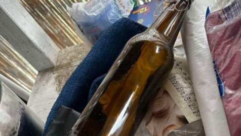 УХАПШЕН БОМБАШ СА НОВОГ БОЕГРАДА:  Изазвао пожар у познатом локалу