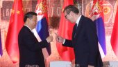 КИНЕСКИ ПРЕДСЕДНИК ПИСАО ПРЕДСЕДНИКУ ВУЧИЋУ: Ево шта је тема двојице лидера