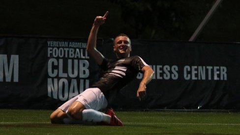 NAŠI PREDLOZI: Tip - tiket za četvrtak