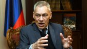 RUSKI AMBASADOR O PRETNJAMA VUČIĆU ZBOG POSETE MOSKVI: To predstavlja manifestaciju neonacizma RUSKI AMBASADOR O PRETNJAMA VUČIĆU ZBOG POSETE MOSKVI: To predstavlja manifestaciju neonacizma