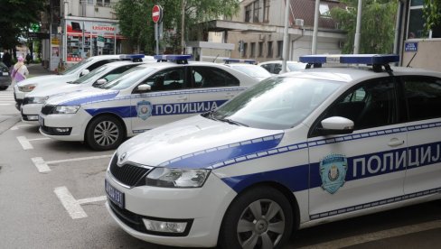 MATURA BEZ INCIDENATA: Pojačane aktivnosti Policijske uprave Kraljevo