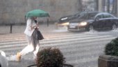 СТИЖЕ ПРОВАЛА ОБЛАКА: РХМЗ најавио олујне ударе ветра - цела Србија под метеоалармом