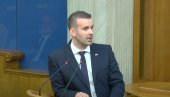 СПАЈИЋ: Понедељак дан жалости у Црној Гори