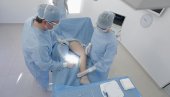 PROŠIRENE VENE PRE I POSLE DR DRAGIĆA: Ranije su se bukvalno „čupale“, a danas se operacije proširenih vena izvode bez bola i ožiljaka