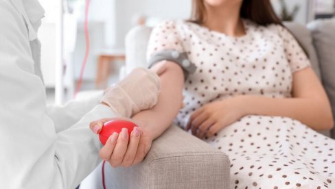 APEL GRAĐANIMA DA DAJU KRV: Rezerve na minimumu u čitavoj Srbiji
