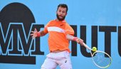 U PRVOM KOLU JE PRIKAZAO DOBRU PARTIJU: Francuz želi još jedan trijumf