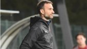 OFK BEOGRAD IMA NOVOG TRENERA: Jovan Damjanović na klupi romantičara!
