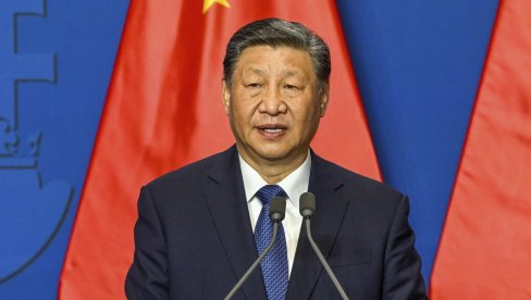 LUKAŠENKO U PEKINGU SA SIJEM: Nakon sastanka kineski predsednik poslao važnu poruku