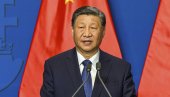 LUKAŠENKO U PEKINGU SA SIJEM: Nakon sastanka kineski predsednik poslao važnu poruku