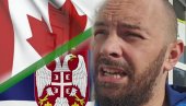 ПОЛЕМИКА: Канађанин навео 3 разлога зашто су Српкиње БОЉЕ од Канађанки (ВИДЕО)
