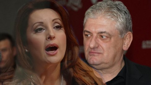 NE ŽELI VIŠE DA ĆUTI! Toni prvi put o razvodu i PRELJUBI: Ne dam to GEJ LOBIJU