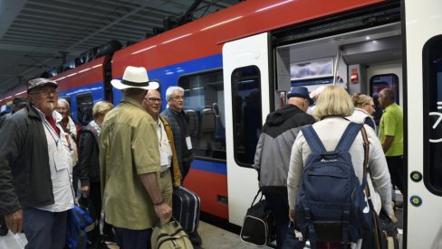 NOVE CENE ŽELEZNIČKOG PREVOZA OD SEPTEMBRA: Evo šta se tačno menja