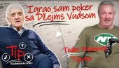 BIVŠI IGRAČ ZVEZDE O KLAĐENJU U LAS VEGASU: Dosta novca sam tamo izgubio, ali nikada nisam žalio nijedan dolar (VIDEO)