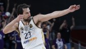 МА, КАКВА ПЕНЗИЈА! Серхио Љуљ потписао нови уговор