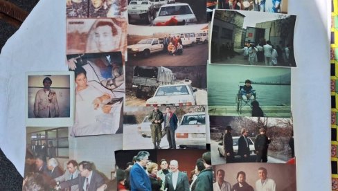 EKSKLUZIVNO Visoki predstavnik UN za vreme rata u BiH: Veliki broj sahranjenih u Srebrenici donesen iz drugih gradova i sela (FOTO)