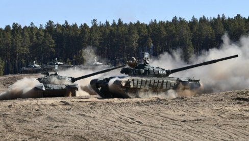 РАТ У УКРАЈИНИ: Естонија пребацује Украјини ПВО системе и ракете мистрал; Зеленски не покушава да заустави сукоб (ВИДЕО)