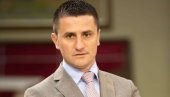 ЗОГОВИЋ: Дављење матуранта у Митровици је кукавички и криминалан чин- окупација неће трајати довека