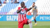 ŠERIF ENDIAJE U VILJAREALU? Crvena zvezda ovu ponudu ne može da odbije
