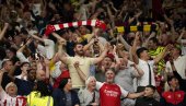 BOMBA NA OSTRVU! Srbin potpisao za Arsenal BOMBA NA OSTRVU! Srbin potpisao za Arsenal