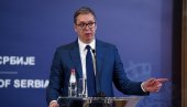 VUČIĆ: Zamislite pita vas dete šta si, tata, danas radio? Ej, 400 puta sam prešao istu ulicu - Kakav imbecil morate da budete da to radite