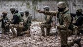 „UŽASNUTI SU...“: Britanski analitičar otkrio šta je uplašilo ukrajinske vojnike u oblasti Harkov