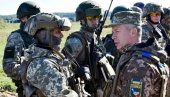 PUCAĆU U KUKAVIČKE OFICIRE: Komandant VSU navodno preti potčinjenima zbog poraza u Donbasu (VIDEO)